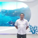 电脑监控网络音响