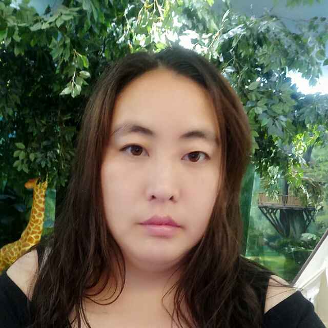 郁金香