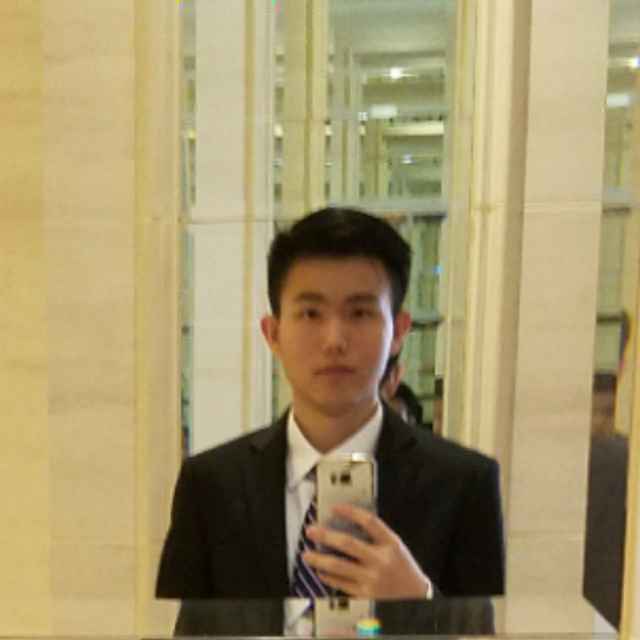 唐羽航