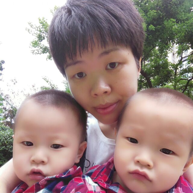 娟子
