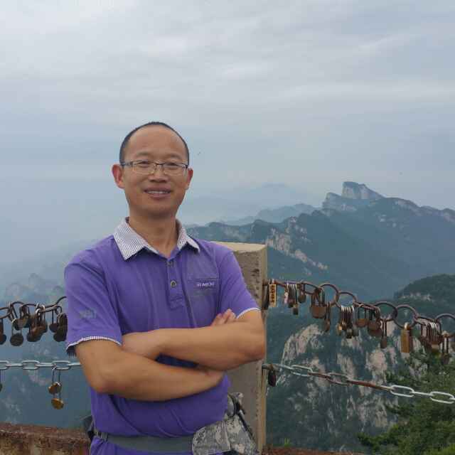 好运宝贝徐守廷