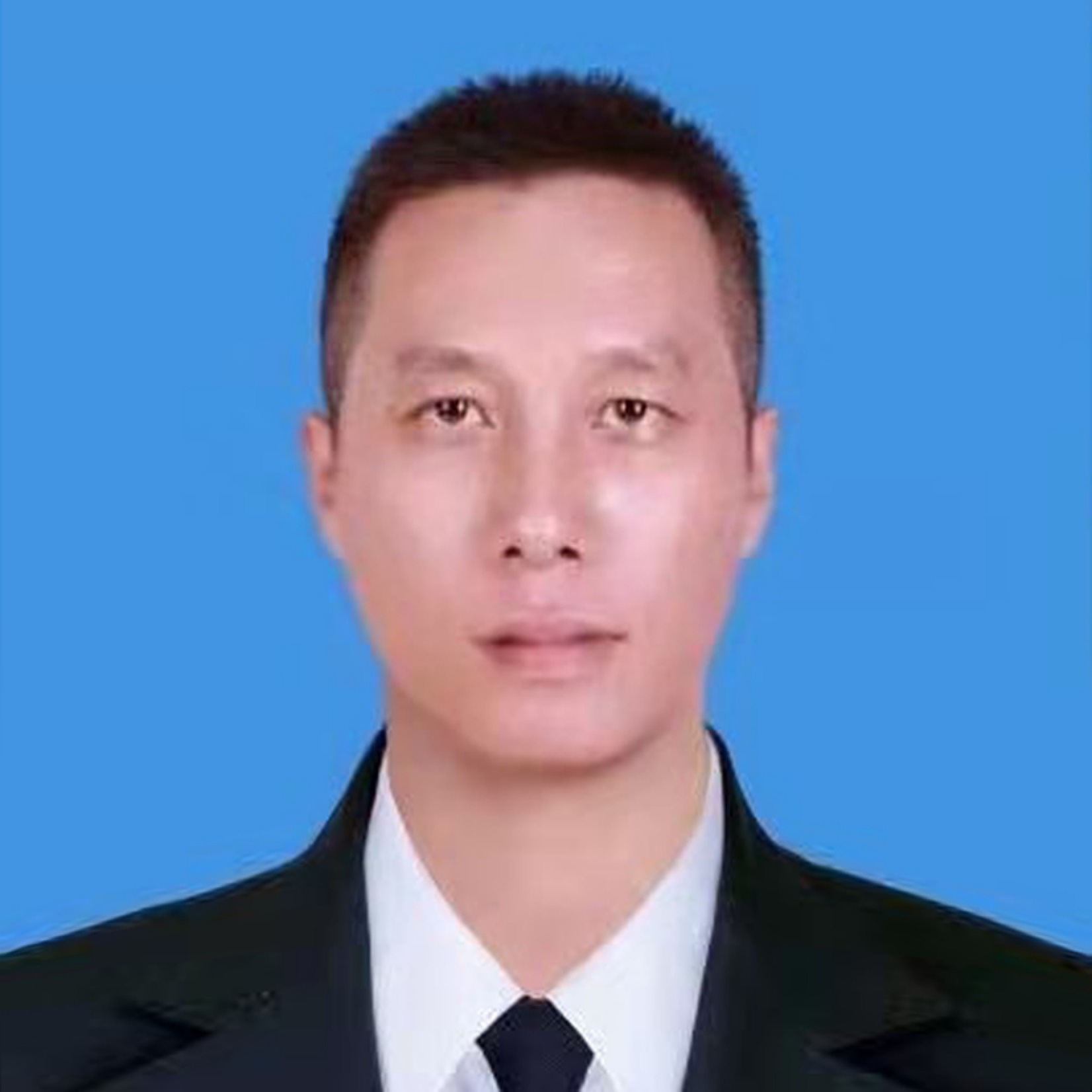 杨秀强