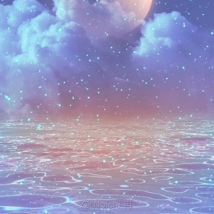 夏天的早晨