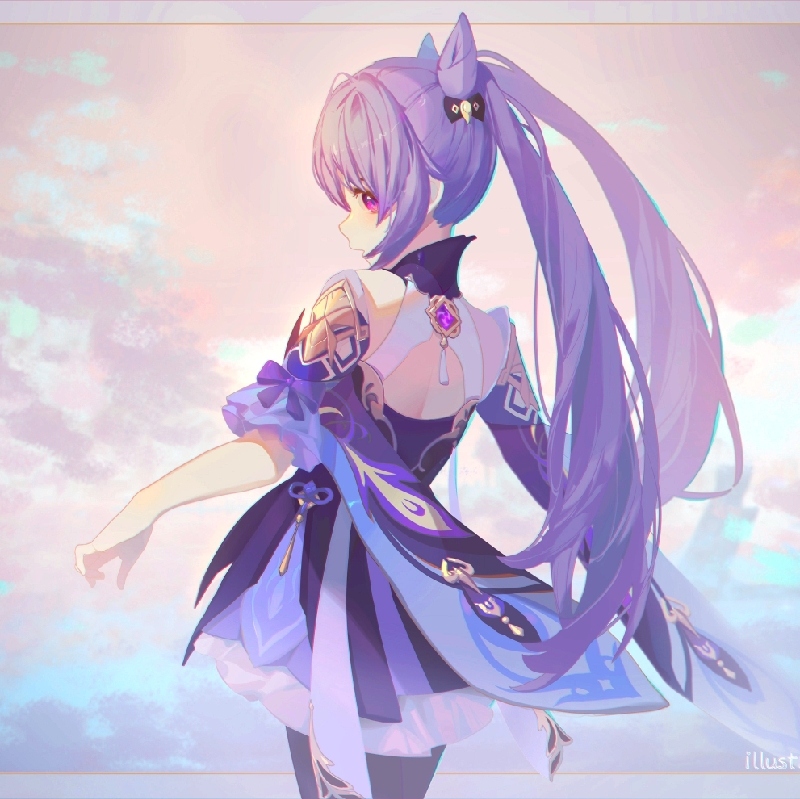 静听雪落
