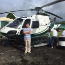 RunningGAN 不停的甘