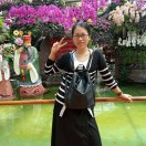 向阳花