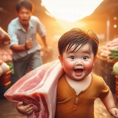 姥姥