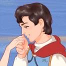 耳东日月