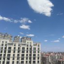 一个快乐的小胖子