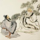 愚翁  Yanming Cui
