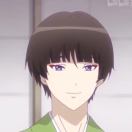 请夸我头像里的那个人可爱