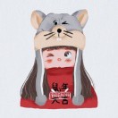 产品部-梁熙敏