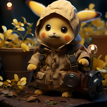 钟杨世彧 Henry ZY