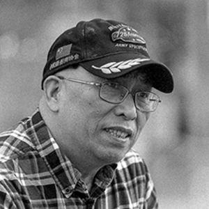 李敏雄