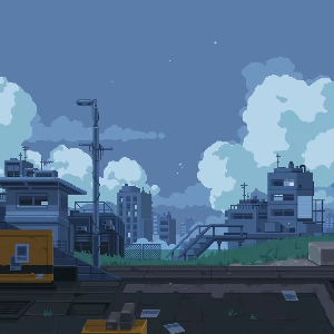 。