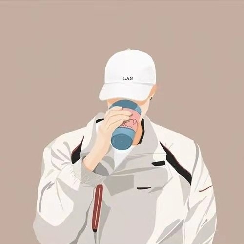 一条咸鱼