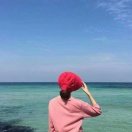海阔天空