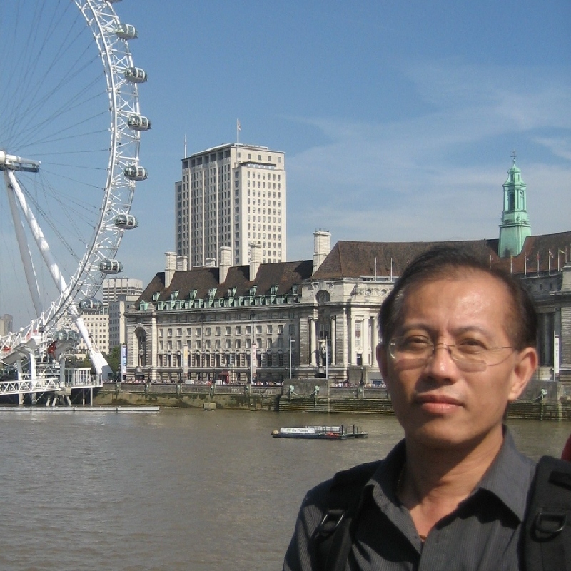 Ricky Siu