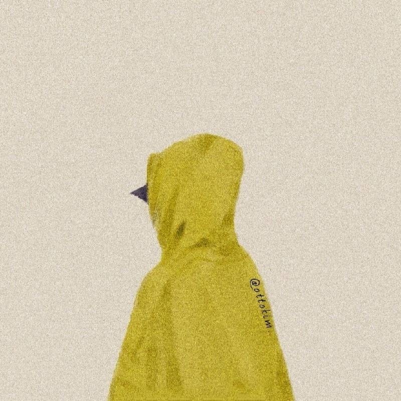凉雨