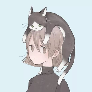 星月相掩于大海上 