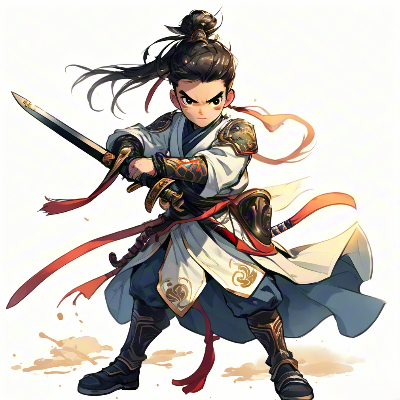 狮子大王