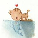 鱼鱼鱼鱼鱼鱼鱼啊。