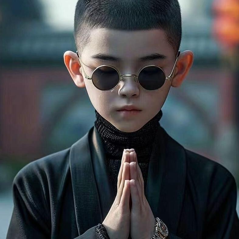 未必伪装