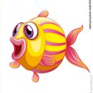 会飞的鱼（徐）