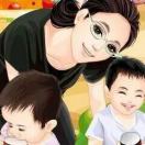 曹晓欢，卡尔迅驾校