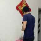 李文明