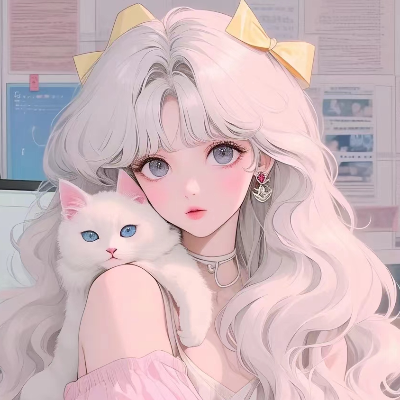 燕~