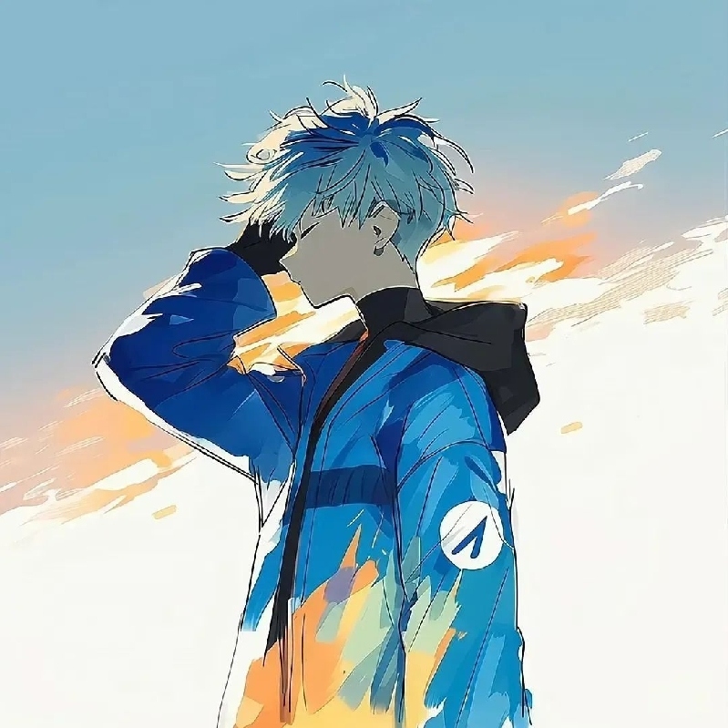 春晨