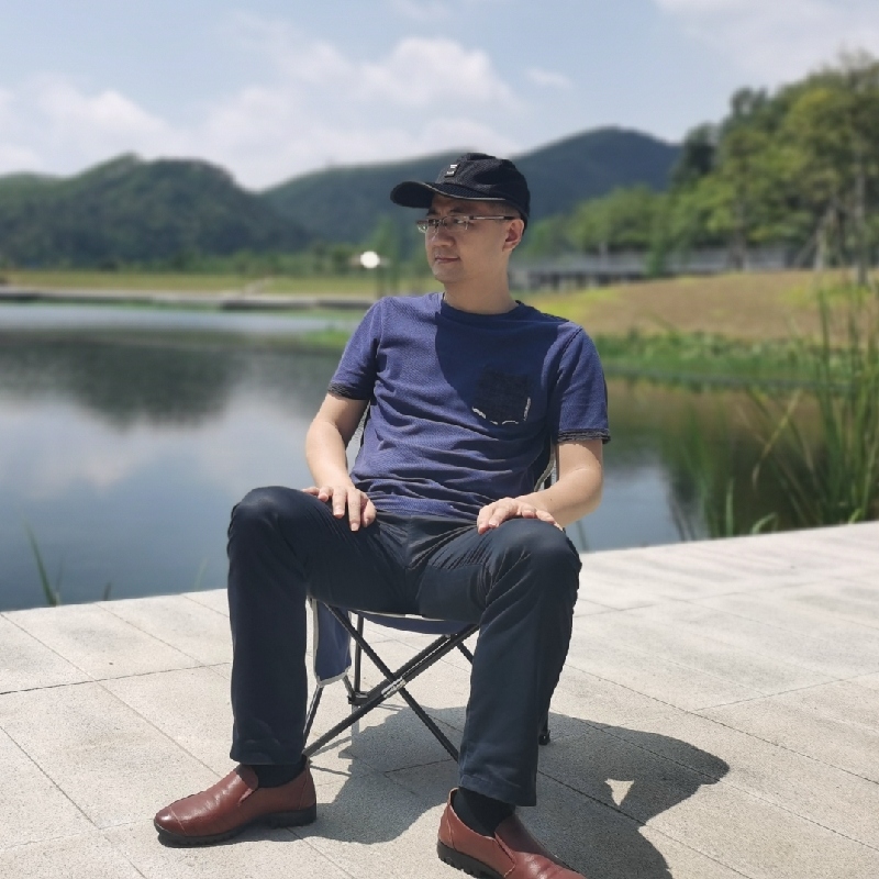云中漫步罗工