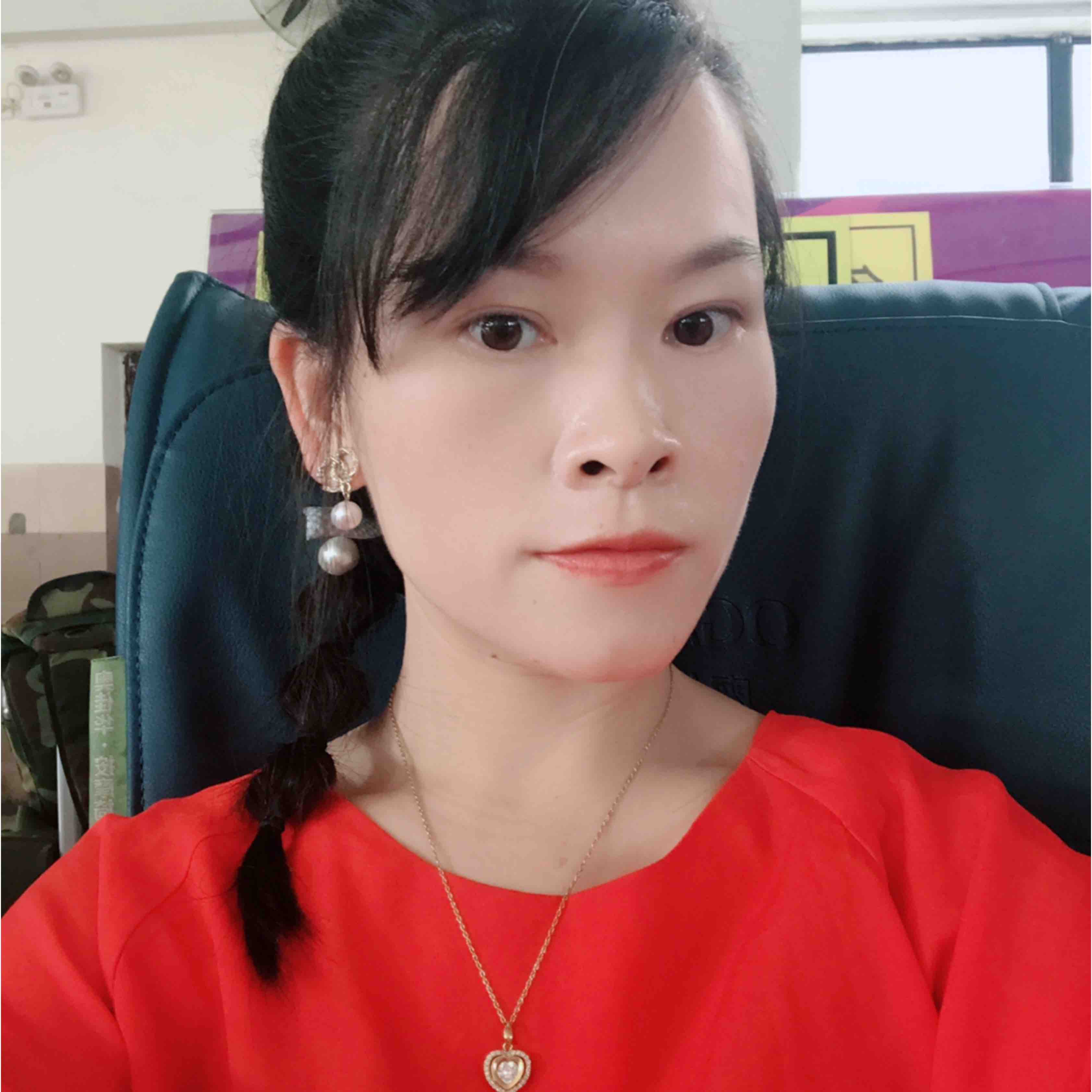 爱莲说