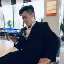 丿丨丶吾