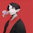 嗯，少年