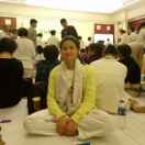 曹丽～ 聚成  学历教育