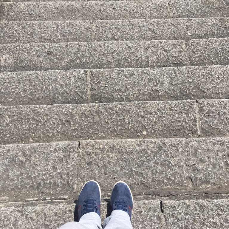 悠闲在梦中