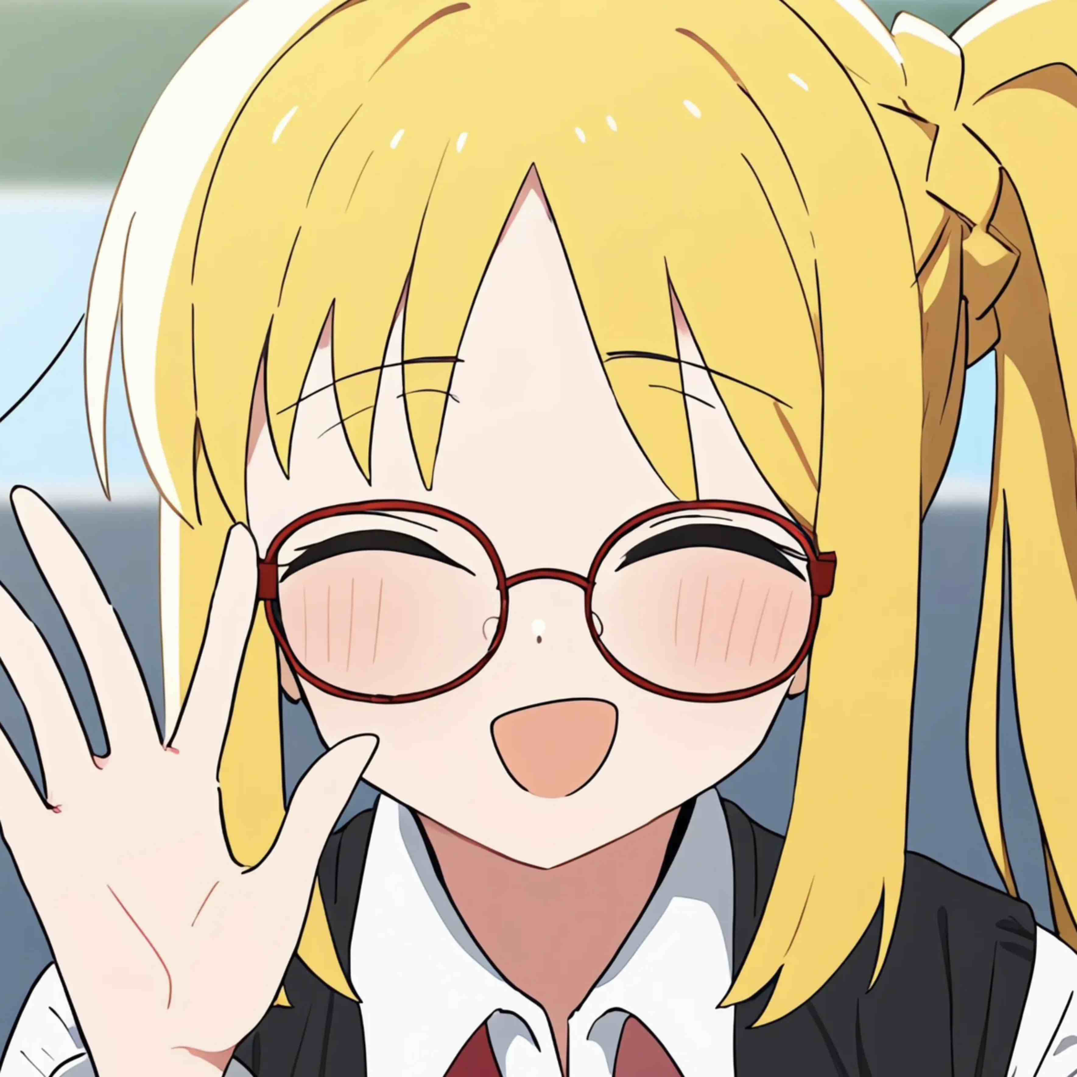 朝香晓美