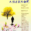只是过客
