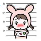 大脸丫