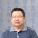 秦巴山人