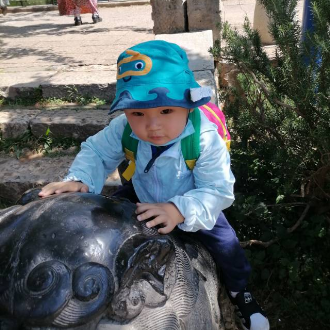 葛顺然