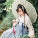 汉衫堂