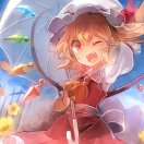 白玉楼妖妖梦