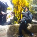 成绩是汗