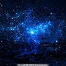 无垠星空