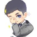 fireworks°湮灭