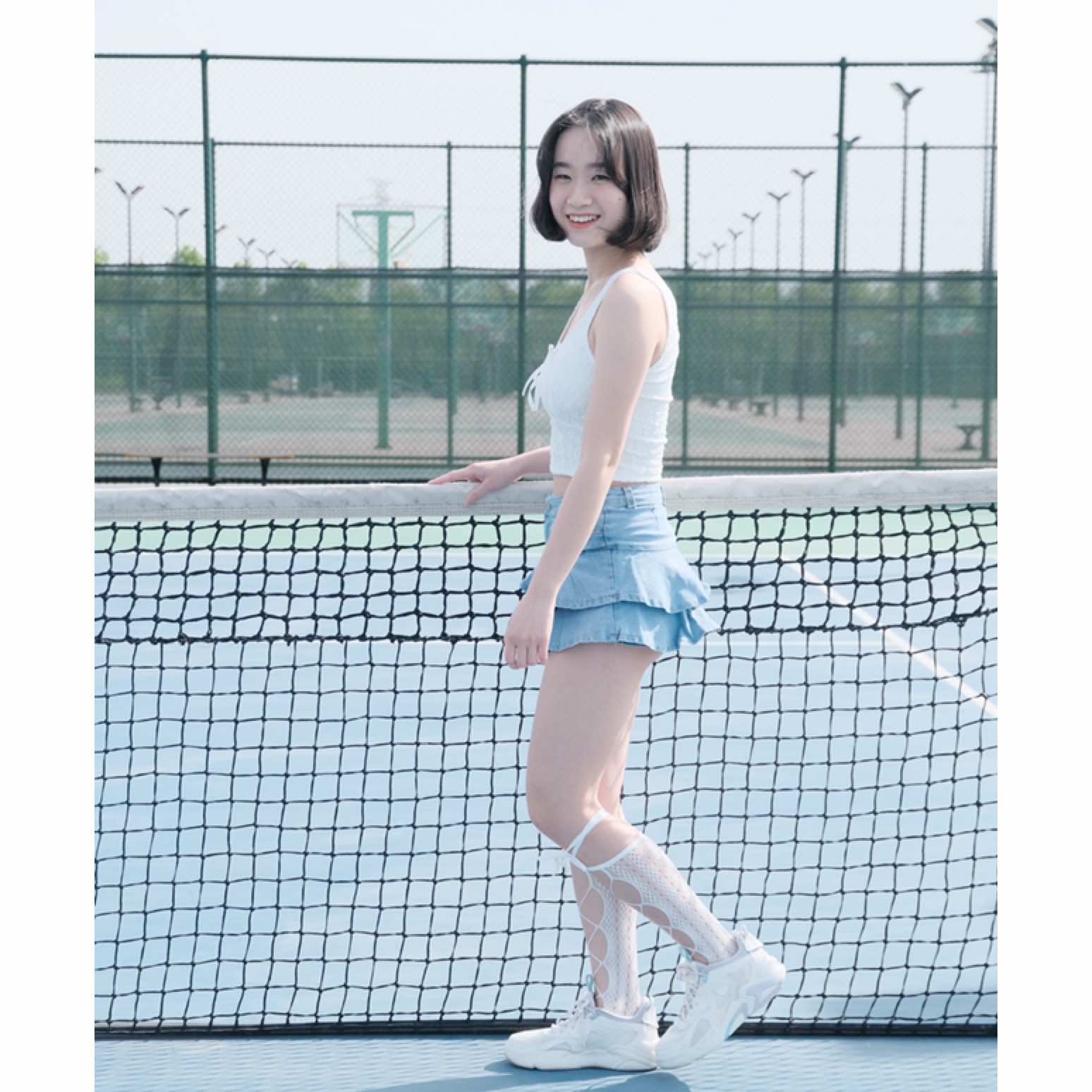 郑宇晴