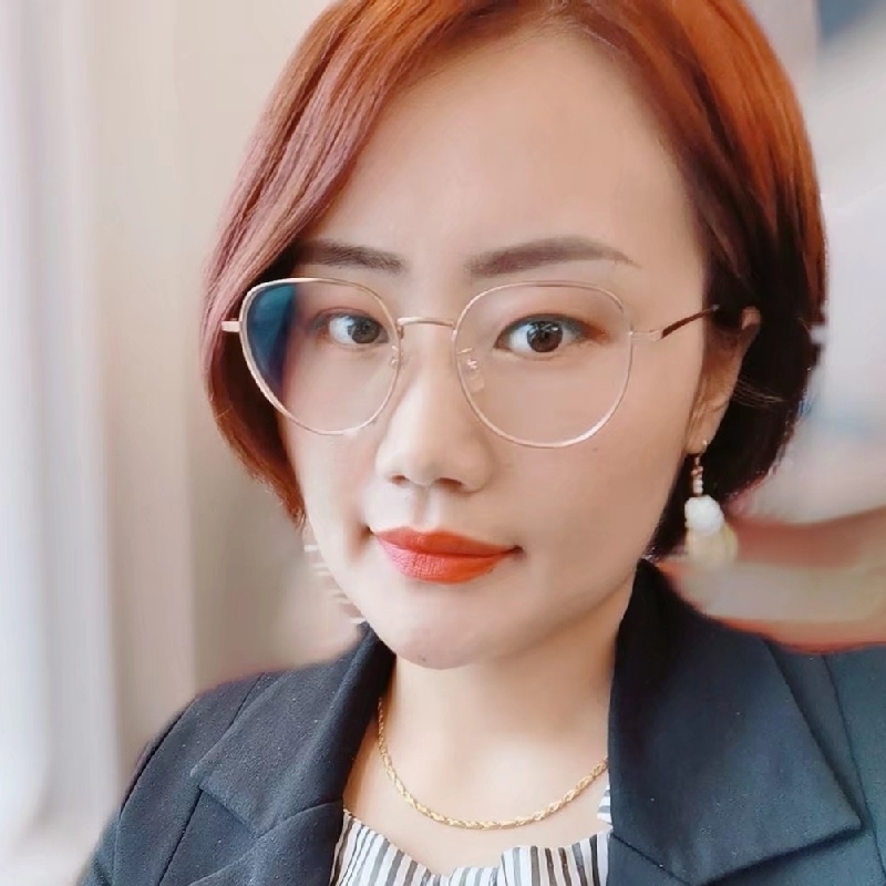 杨雪青